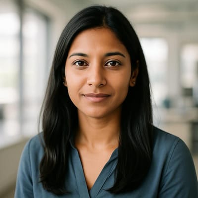 Priya Nair